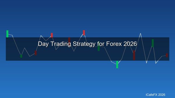 Day Trading คืออะไร? กลยุทธ์เทรดรายวัน Forex ที่ทำกำไรได้จริง สำหรับปี 2026