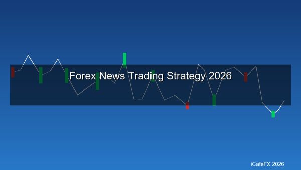 เทรด Forex ตามข่าว (News Trading) วิธีอ่านข่าวเศรษฐกิจและทำกำไรจากความผันผวน 2026