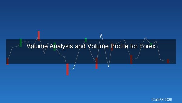 Volume Analysis คืออะไร? สอนอ่าน Volume Profile และ Volume Spread Analysis เทรด Forex 2026