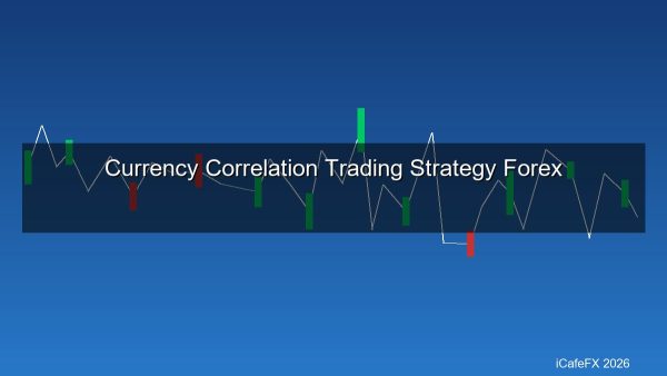 Correlation Trading คืออะไร? วิธีใช้ Currency Correlation เทรด Forex ลดความเสี่ยง เพิ่มกำไร 2026