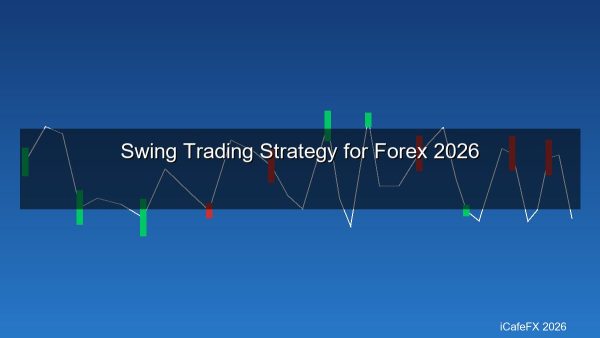 Swing Trading คืออะไร? กลยุทธ์เทรด Forex แบบถือข้ามวัน สำหรับคนทำงานประจำ 2026