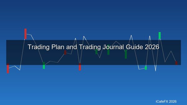 Trading Plan และ Trading Journal คืออะไร? วิธีสร้างแผนเทรดและบันทึกการเทรดที่ได้ผล 2026