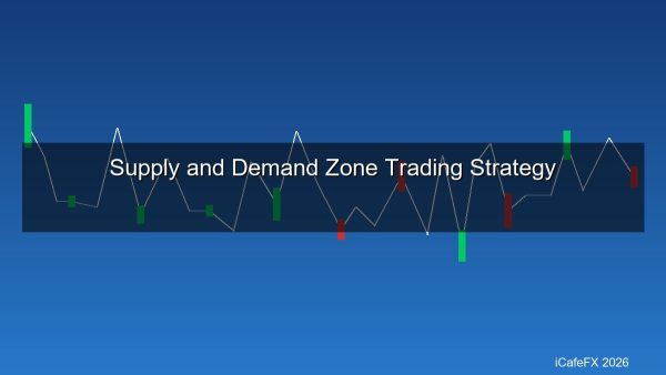 Supply and Demand Zone คืออะไร? สอน วิธีหา Zone แม่นๆ ใช้เทรด Forex ทำกำไรจริง 2026