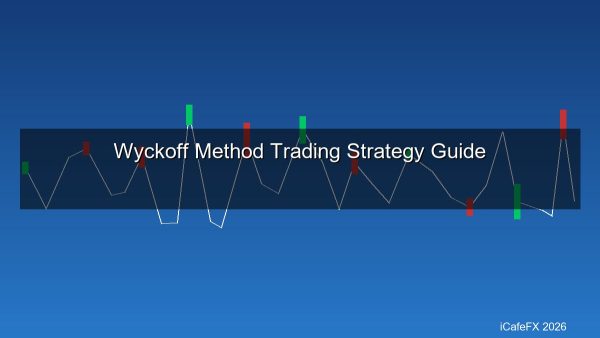 Wyckoff Method คืออะไร? สอนอ่าน Accumulation Distribution และ Market Structure ตามทฤษฎี Wyckoff 2026
