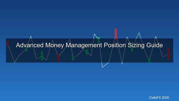 Money Management ขั้นสูง สูตรคำนวณ Position Size, Kelly Criterion และ Risk of Ruin 2026