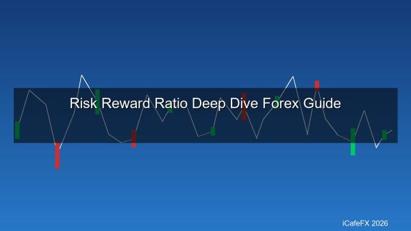 Risk Reward Ratio คืออะไร? สอนคำนวณ RR Ratio และวิธีใช้ให้ได้กำไรแม้ Win Rate ต่ำ 2026