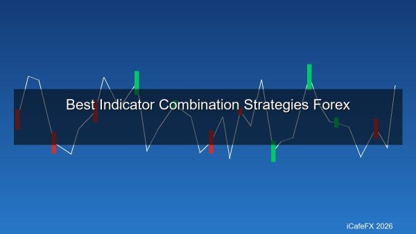วิธีใช้ Indicator ร่วมกัน 5 ชุด Indicator Combination ที่ทำกำไรได้จริง 2026