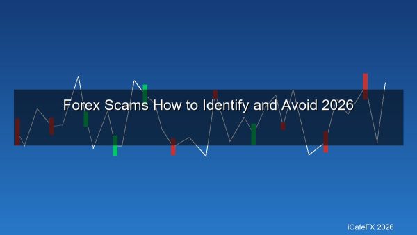 แชร์ลูกโซ่ Forex และกลโกงที่ต้องระวัง วิธีสังเกตและป้องกันตัวจาก Forex Scam 2026