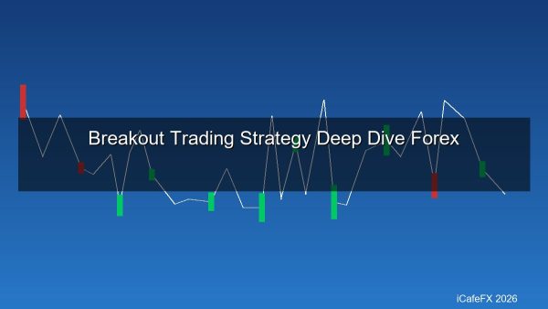 Breakout Trading คืออะไร? กลยุทธ์เทรด Breakout แบบเจาะลึก หา Entry ที่แม่นยำ 2026