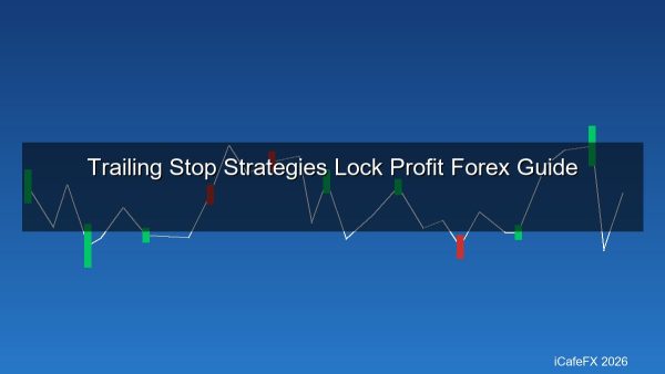 Trailing Stop คืออะไร? 5 วิธีใช้ Trailing Stop เพื่อล็อคกำไรและปล่อยให้ Profit Run 2026