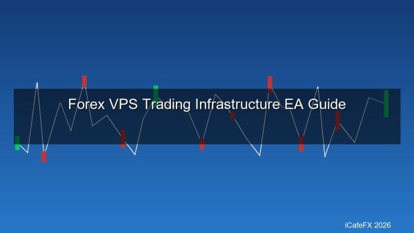 Forex VPS คืออะไร? เลือก VPS สำหรับเทรด EA และ Copy Trade ให้เสถียรที่สุด 2026