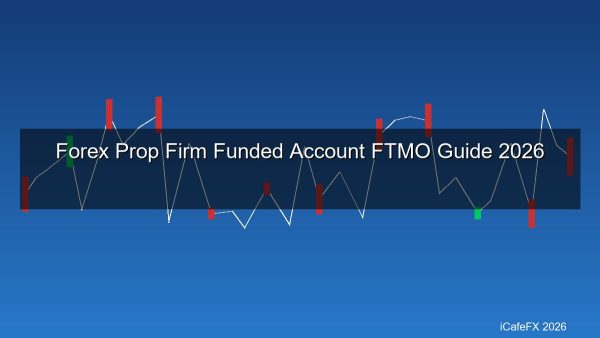 Prop Firm คืออะไร? วิธีสอบ Funded Account เทรด Forex ด้วยเงินบริษัท FTMO, MyForexFunds 2026