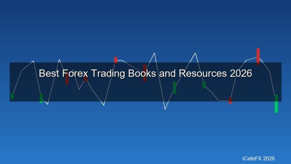 หนังสือ Forex ที่ดีที่สุด 15 เล่มที่เทรดเดอร์ต้องอ่าน แนะนำแหล่งเรียนรู้ 2026