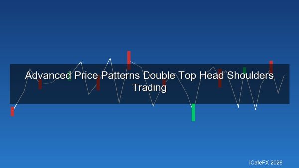 Price Pattern ขั้นสูง Double Top Bottom, Head & Shoulders, Cup & Handle วิธีเทรดให้แม่นยำ 2026