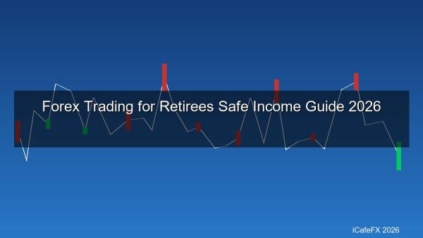 เทรด Forex สำหรับผู้เกษียณ 2026 สร้างรายได้เสริมหลังเกษียณด้วย Forex อย่างปลอดภัย