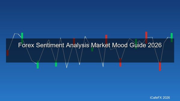 Sentiment Analysis คืออะไร? วิเคราะห์อารมณ์ตลาด Forex เพื่อหาทิศทางราคา 2026