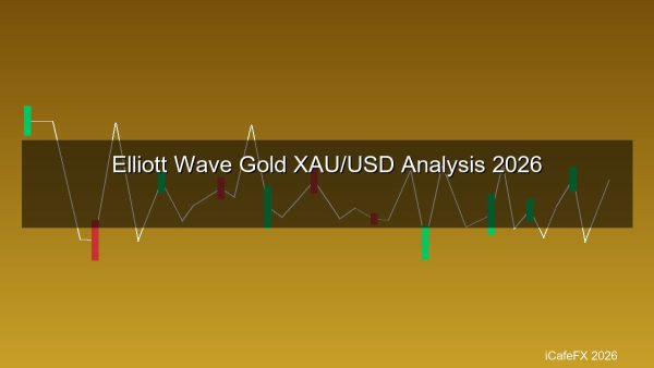 Elliott Wave วิเคราะห์ทองคำ XAU/USD 2026: คู่มือเทรดฉบับสมบูรณ์