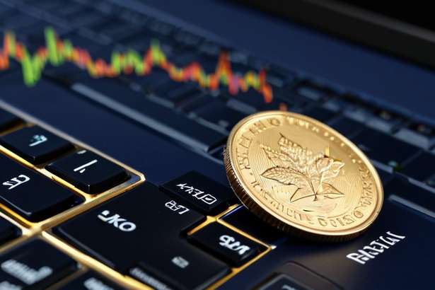 ภาพปกบทความ เทคนิค เทรดทอง XAU/USD ฉบับสมบูรณ์ มือใหม่ 2026 - ภาพถ่ายสมจริงแนวการเงิน iCafeForex