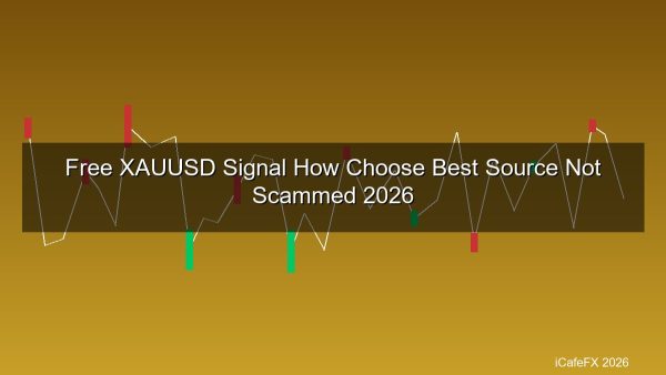 สัญญาณ XAUUSD ฟรี 2026 วิธีเลือกแหล่ง<a href=