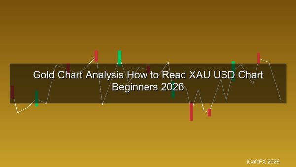 ทองคำ กราฟ วิเคราะห์ 2026 วิธีอ่านกราฟทองคำ XAU/USD สำหรับมือใหม่
