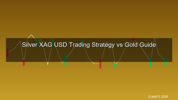 เทรดเงิน XAG/USD อย่างไร? กลยุทธ์เทรด Silver เปรียบเทียบกับทองคำ 2026