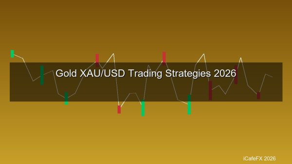 เทรดทองคำ XAU/USD อย่างไรให้ได้กำไร? 7 กลยุทธ์สำหรับปี 2026 ที่มืออาชีพใช้จริง
