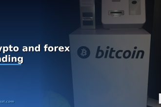 crypto and forex trading cover 1