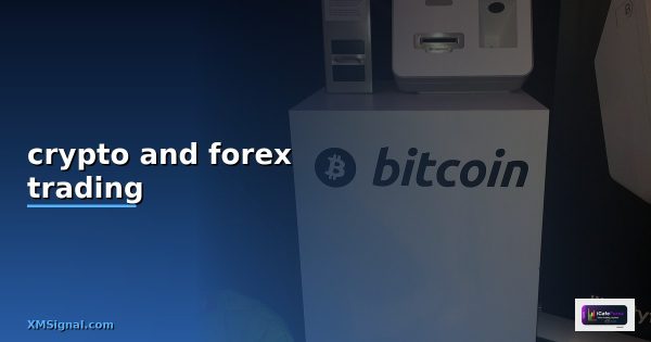 crypto trading activity