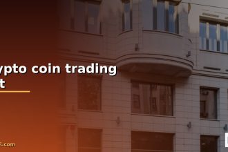 crypto coin trading bot cover 1