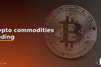 crypto commodities trading cover 1