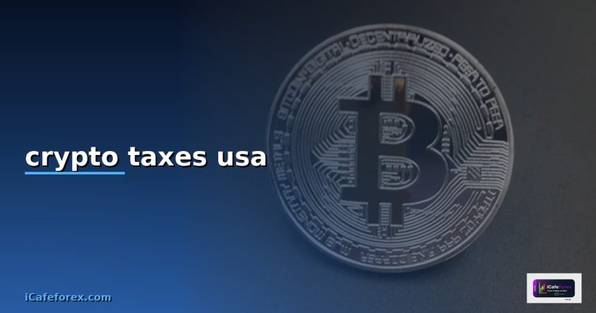 crypto taxes usa cover 1