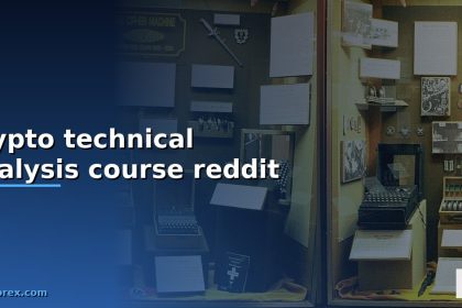 crypto technical analysis course reddit cover 1