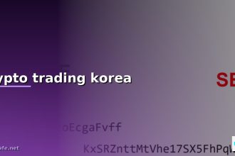 crypto trading korea cover 1