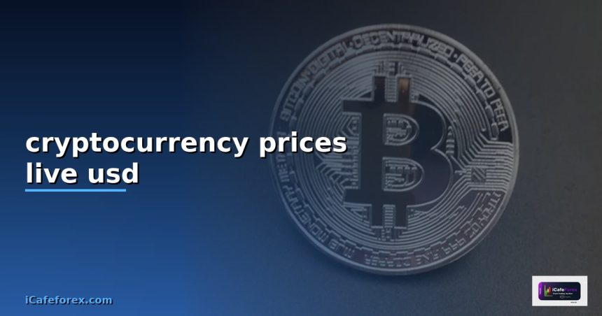 cryptocurrency prices live usd cover 1