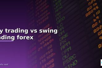 day trading vs swing trading forex cover 1