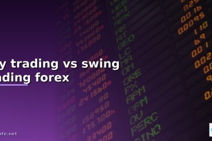 day trading vs swing trading forex cover 1
