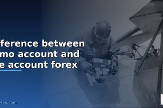 difference between demo account and live account forex cover 1