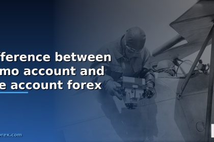 difference between demo account and live account forex cover 1