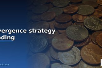 divergence strategy trading cover
