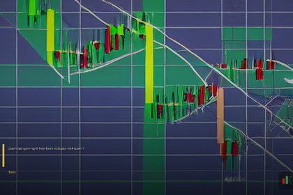 คู่มือ Gann Indicator ฉบับสมบูรณ์สำหรับมือใหม่ 2026 Gann Indicator คืออะไร และทำไมจึงสำคัญในการเทรดปี 2026?