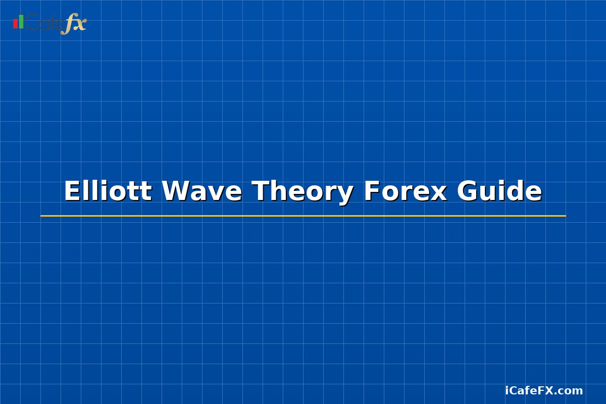 Elliott Wave Theory คืออะไร ทฤษฎีคลื่นเอลเลียต สอนเทรด Forex 2568