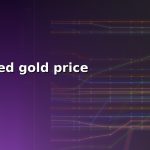 estimated gold price in 2025 cover 5