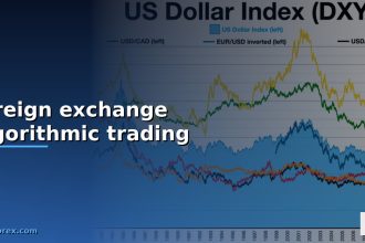foreign exchange algorithmic trading cover 1