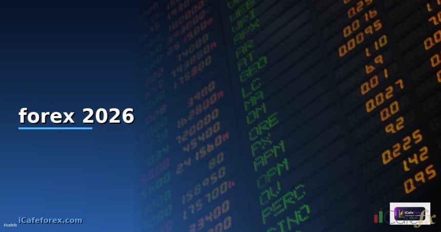 forex 2026 cover 1