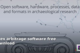 forex arbitrage software free download cover