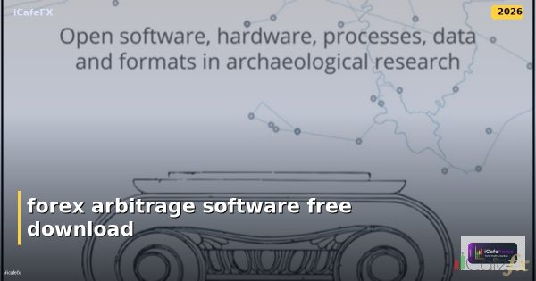 forex arbitrage software free download