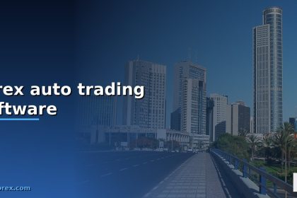 forex auto trading software cover 1