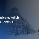 forex brokers with welcome bonus cover 1