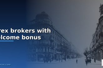 forex brokers with welcome bonus cover 1
