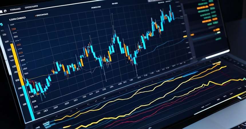 เทคนิคการวิเคราะห์กราฟForexแม่นๆคู่มือเทรดเดอร์ ความสำคัญของการวิเคราะห์กราฟ Forex ในยุคดิจิทัล 2026